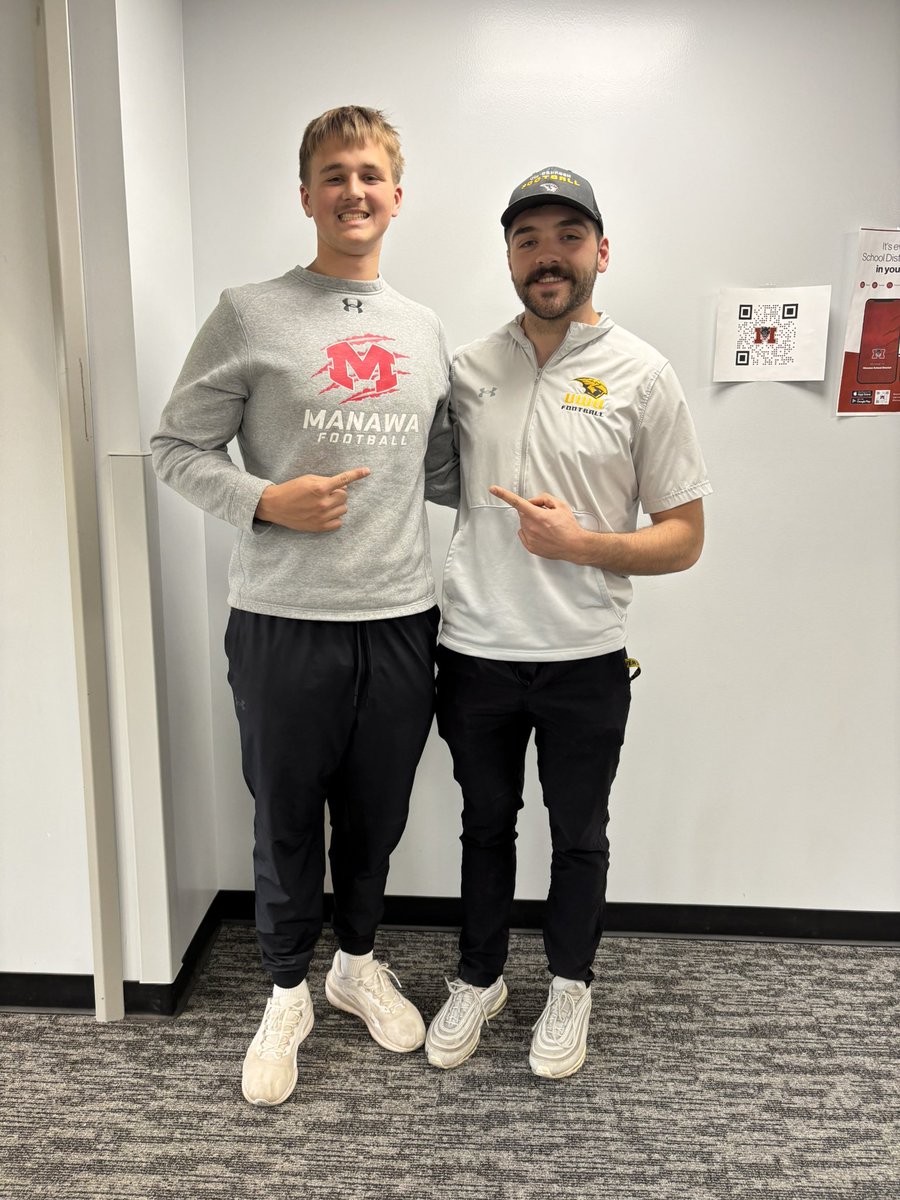 Logan Zirbel tweet media