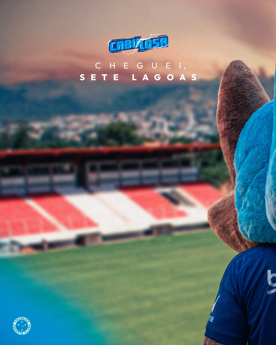 Cruzeiro Feminino 🦊 tweet media