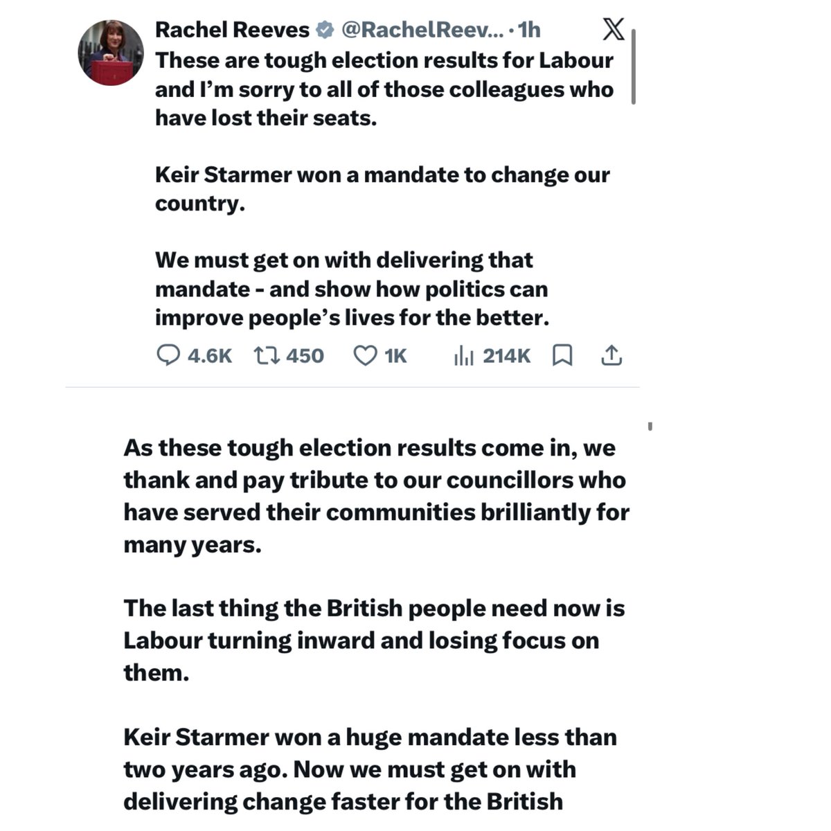 R-O-A-R tweet media