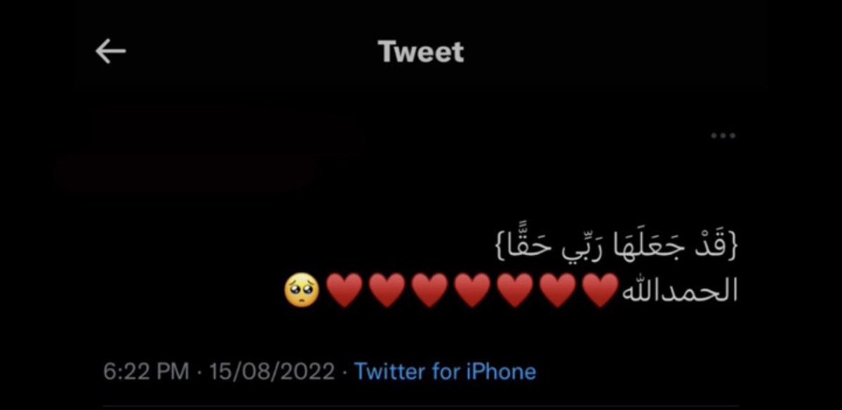 دعسوقه🐞 tweet media