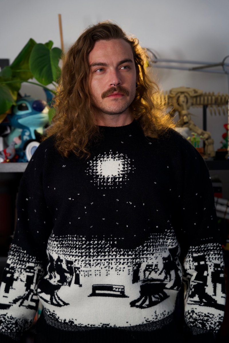 Kai Winter tweet media