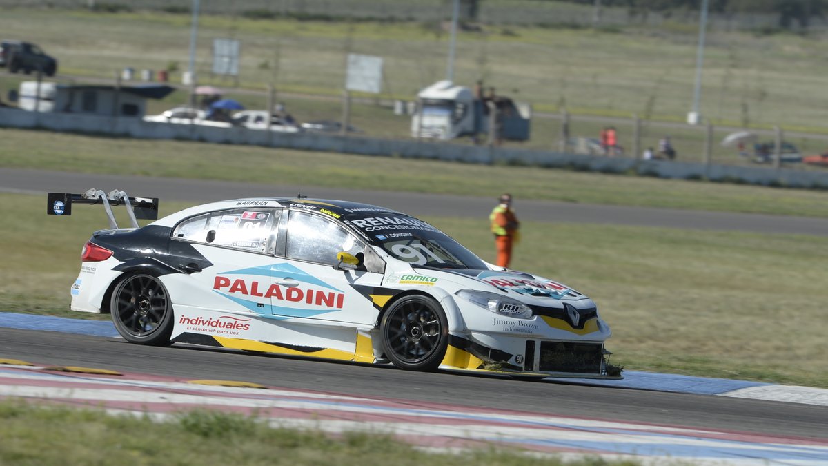 Asociación de Concesionarios Renault Argentina tweet media