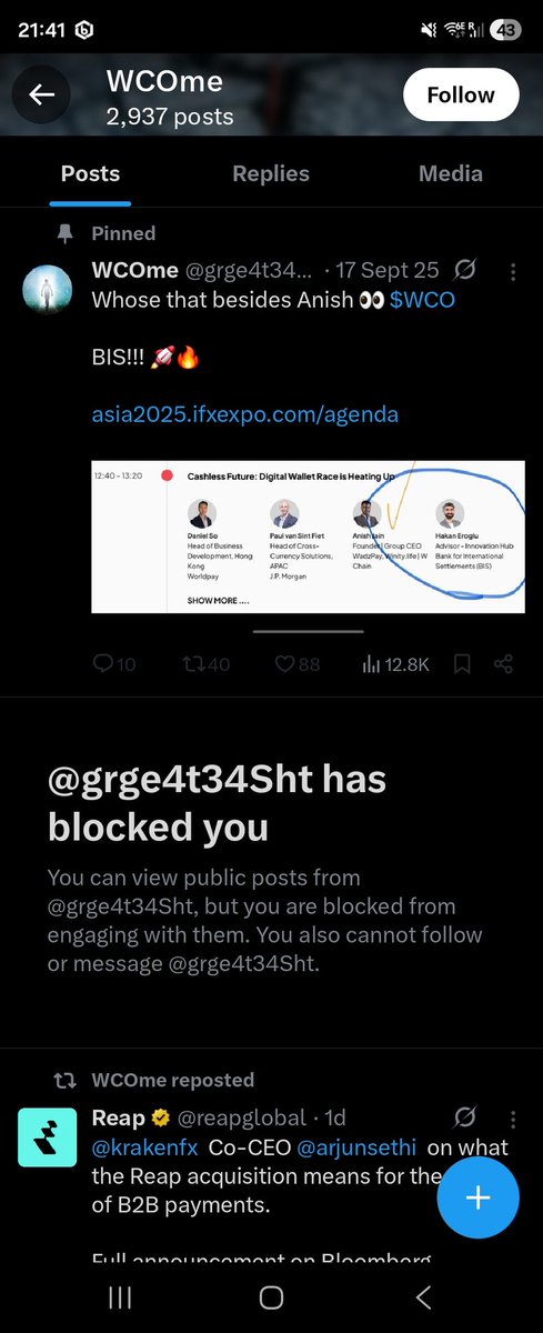 Michael Sanchez tweet media