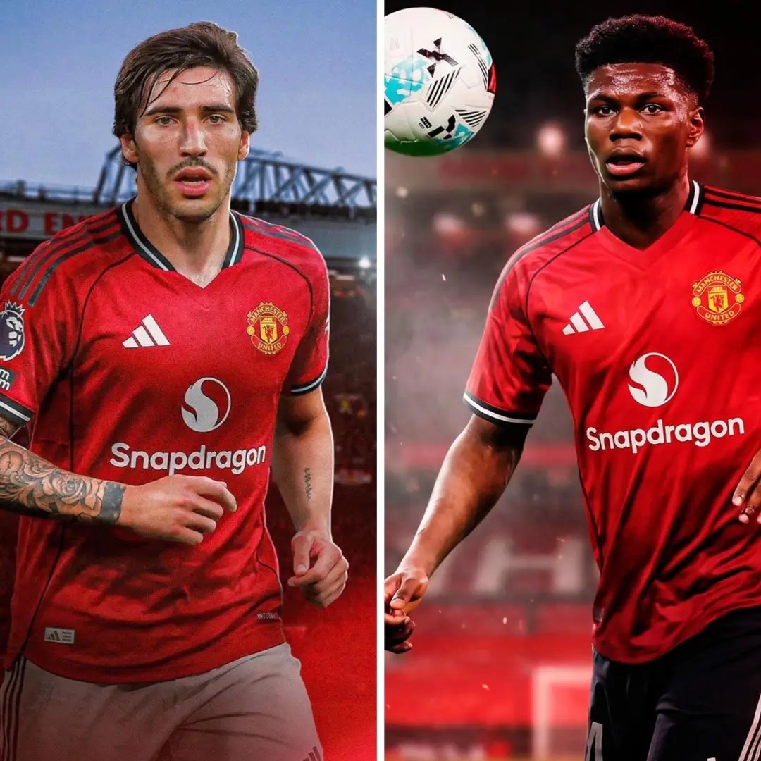GIDEON MUFC tweet media