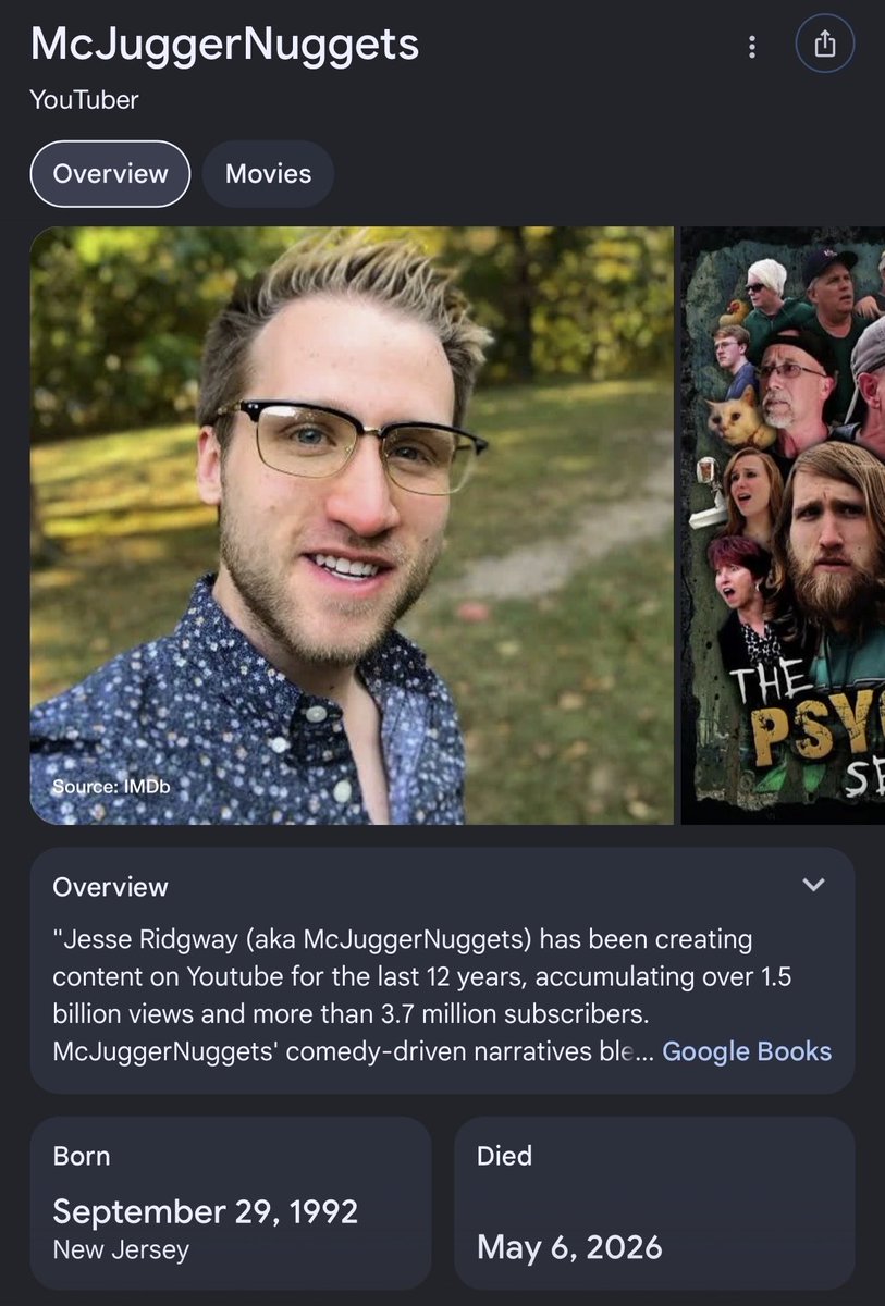 Jesse Ridgway tweet media