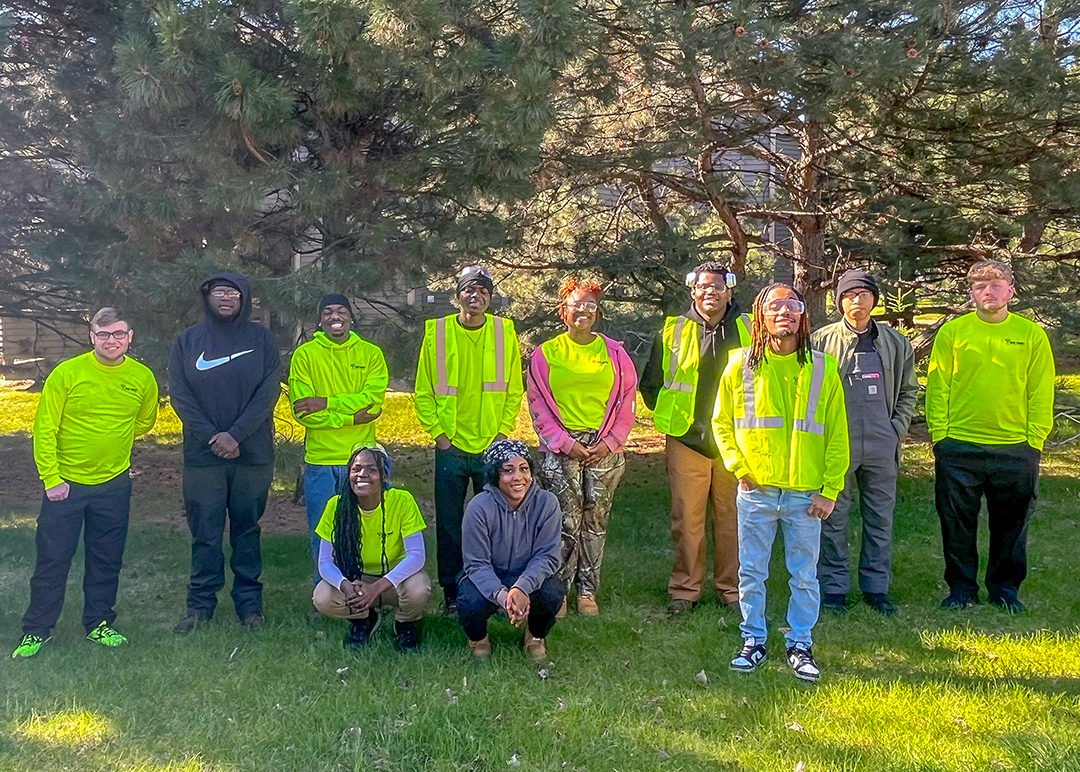 Tree Trust tweet media