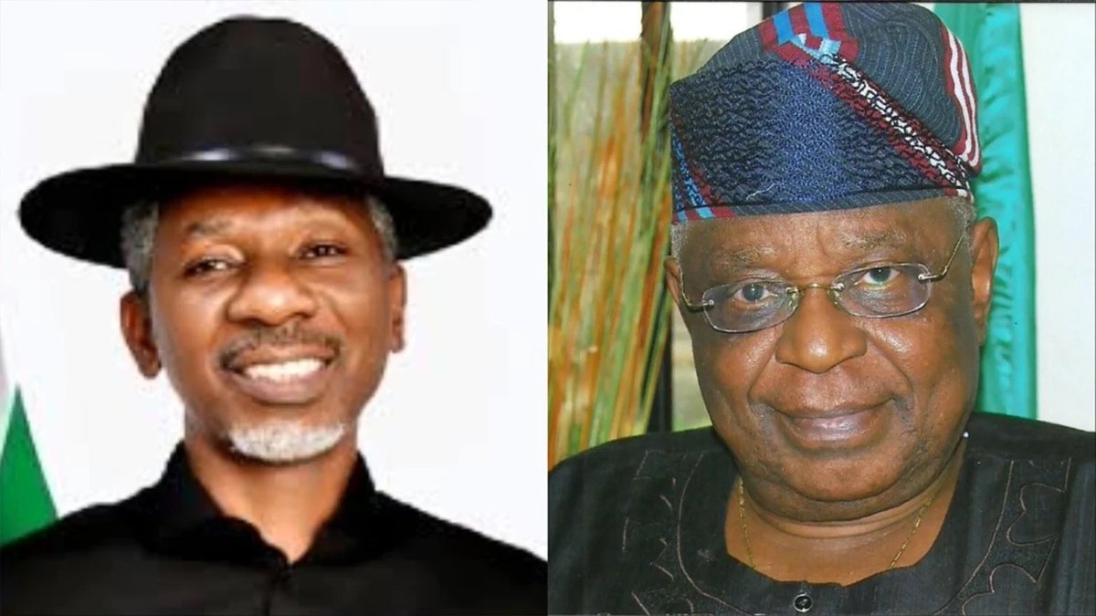 The Yoruba Times tweet media