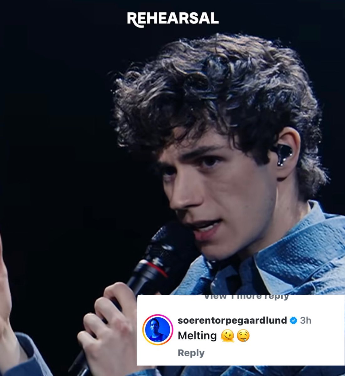 Klaus tweet media