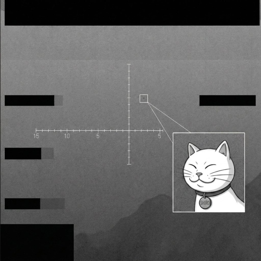 Shiro Neko tweet media