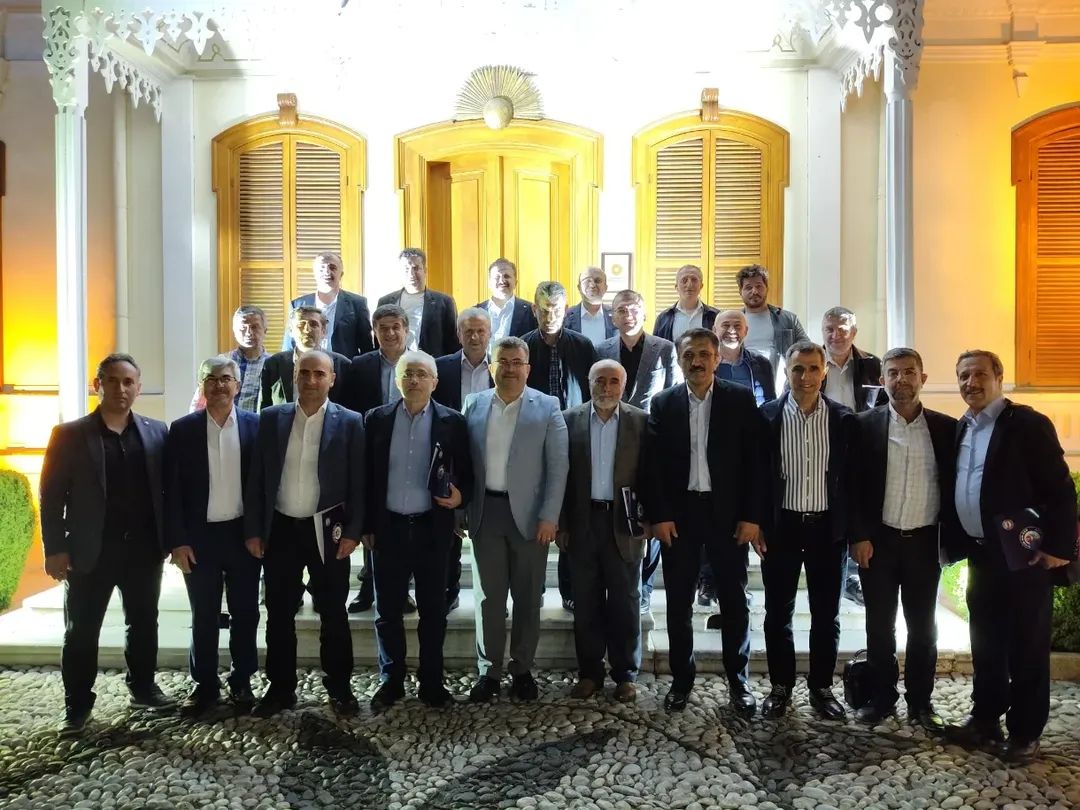 Ramazan Acar tweet media