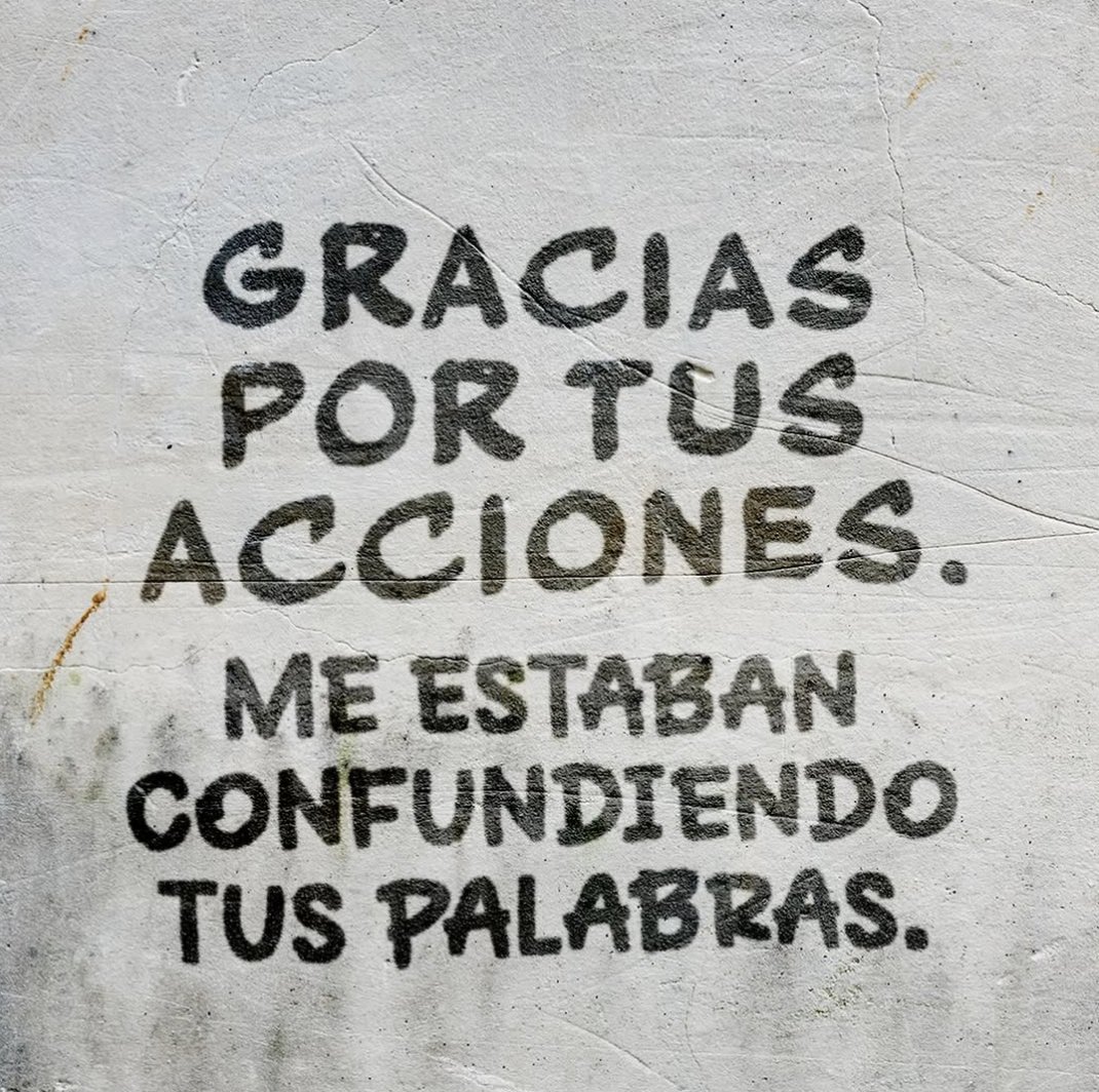 N_Narcicismo Con Mis Palabras (@_nlorca_) on Twitter photo 