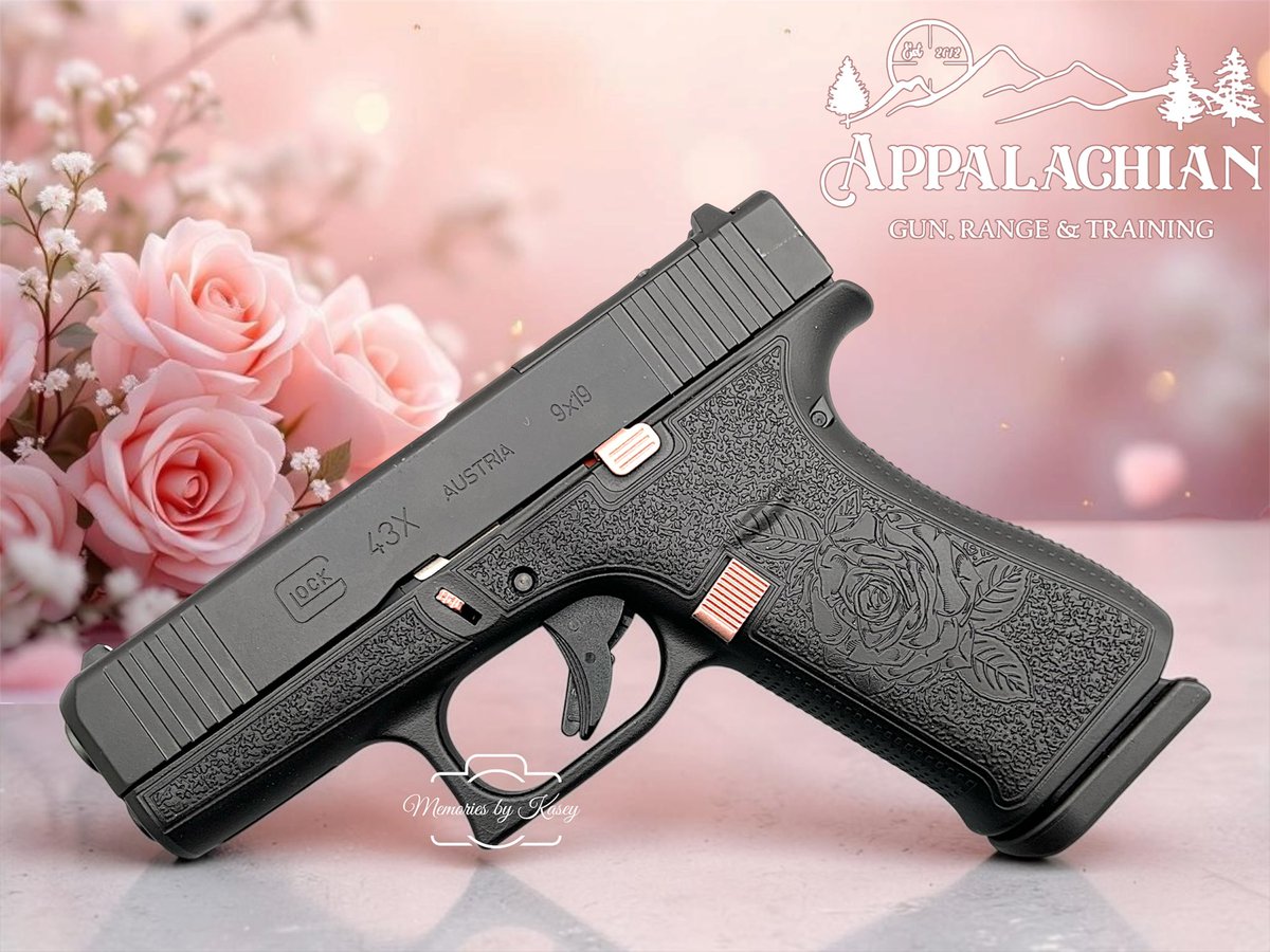 Appalachian Gun tweet media