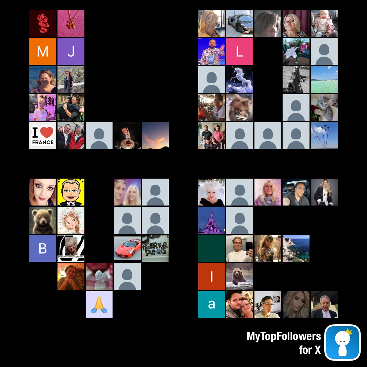 Gilles Bellaïche tweet media