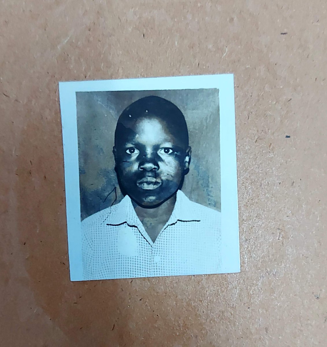 Gabriel Oguda tweet media