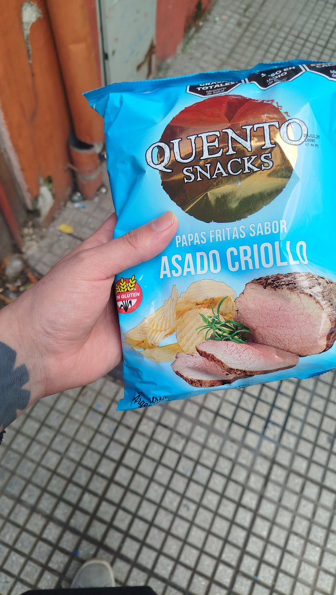 100 de Mortadela tweet media