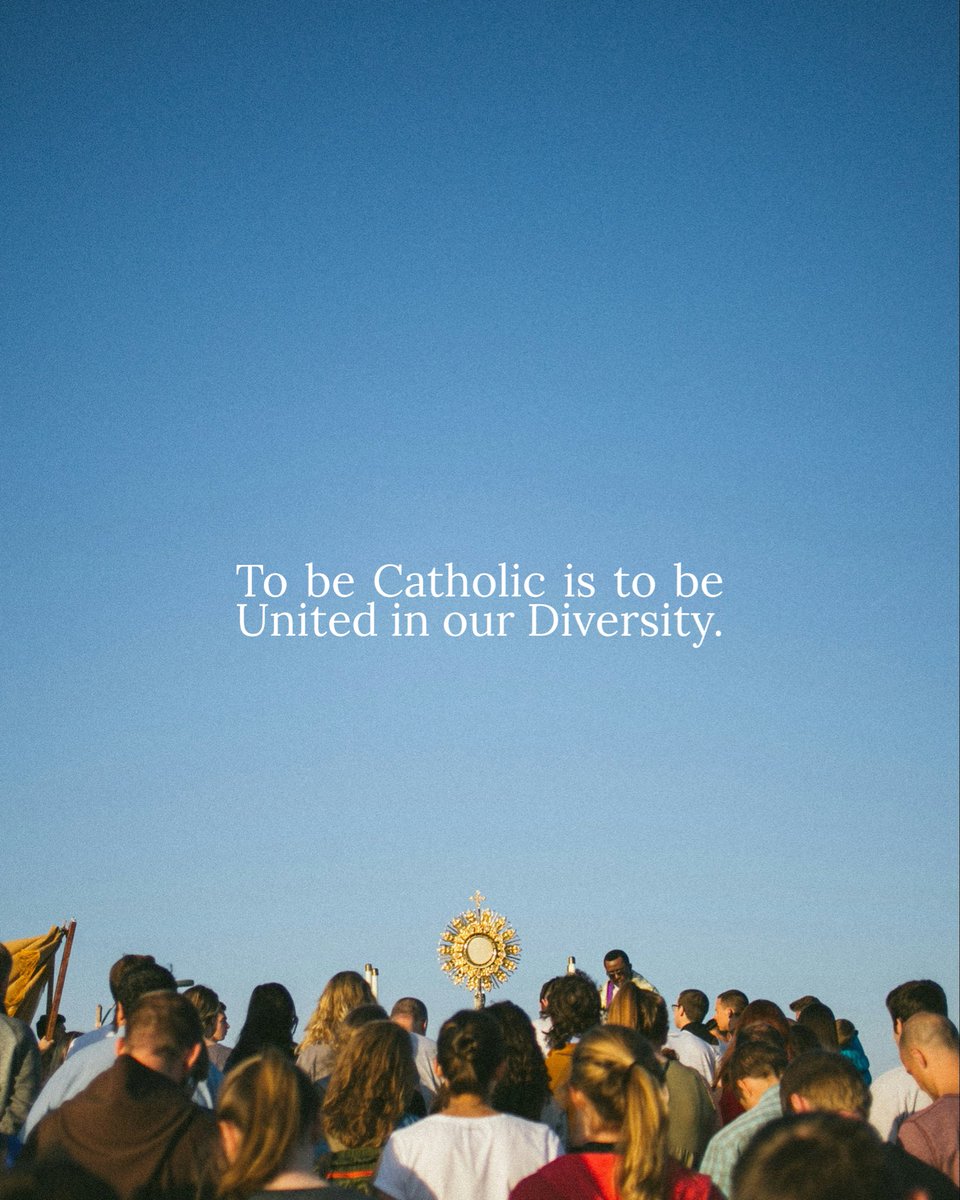 Communion Project tweet media