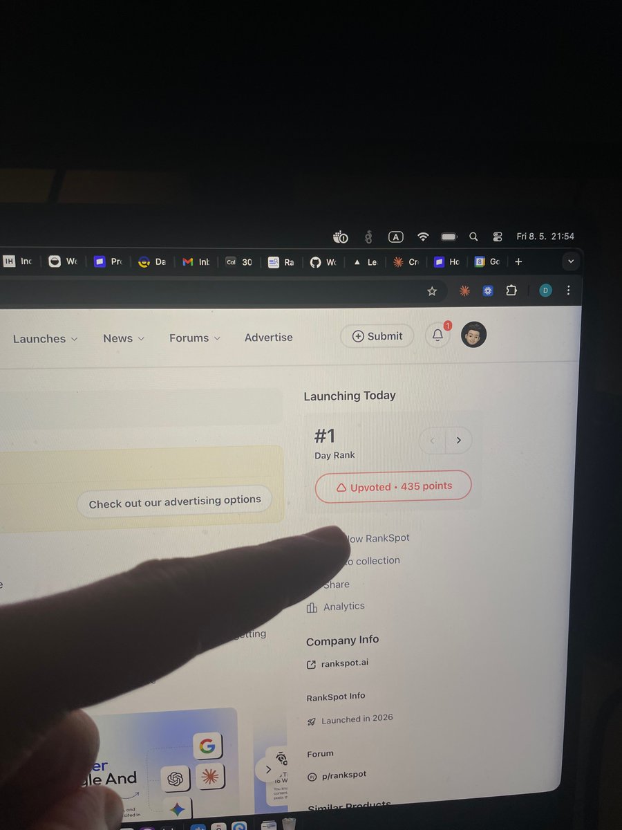 Dan tweet media