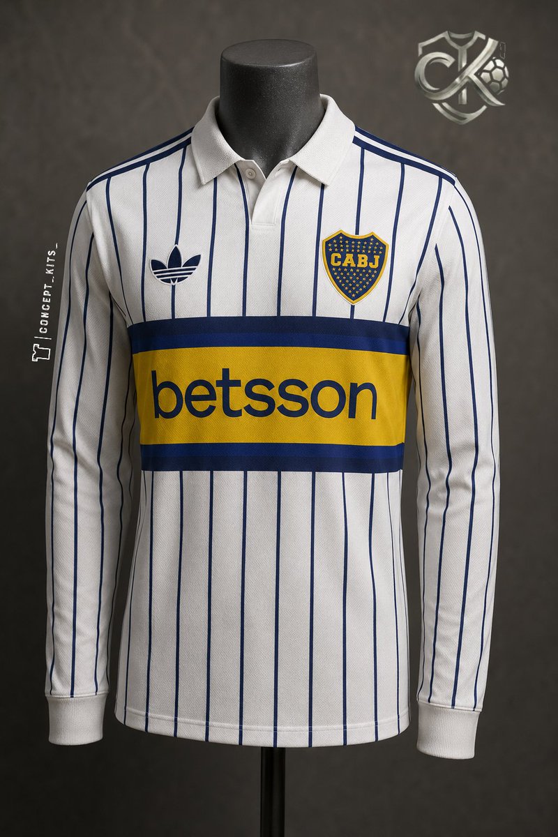 Concept Kits Design tweet media