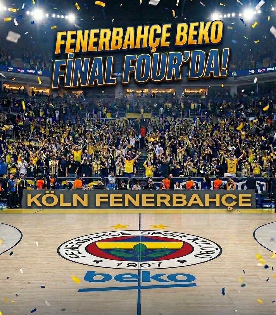 Köln Fenerbahçeliler Derneği tweet media