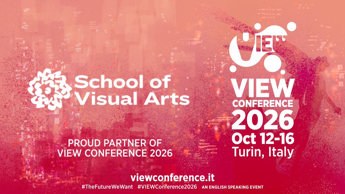 @viewconference tweet media