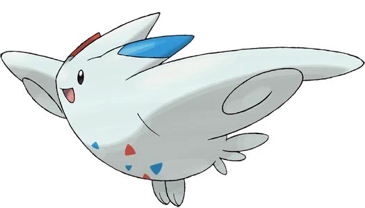 Question: What do these Pokemon have in common with each other?