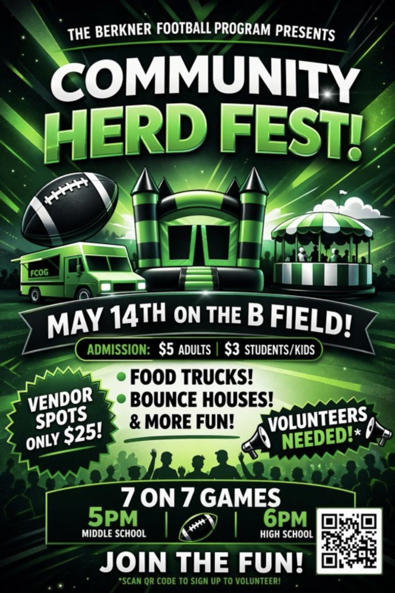 BERKNER FOOTBALL tweet media