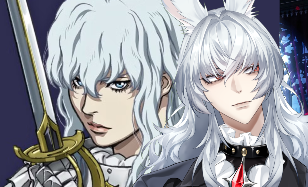 MakiRoseVT's tweet photo. just two cuties hanging out https://t.co/8eigb7L1YZ