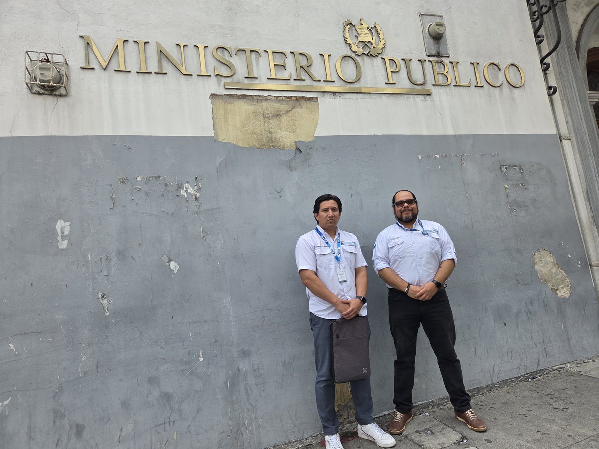 seinacif's tweet photo. Aparentemente la actual administración del #INACIF esta tomando acciones de acoso en contra de este movimiento sindical sigue la nota en ⬇️
https://t.co/TeAjSZE9A1 https://t.co/hPaoRc0ary