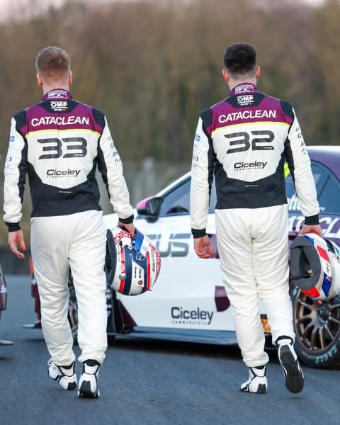 OMP Racing tweet media