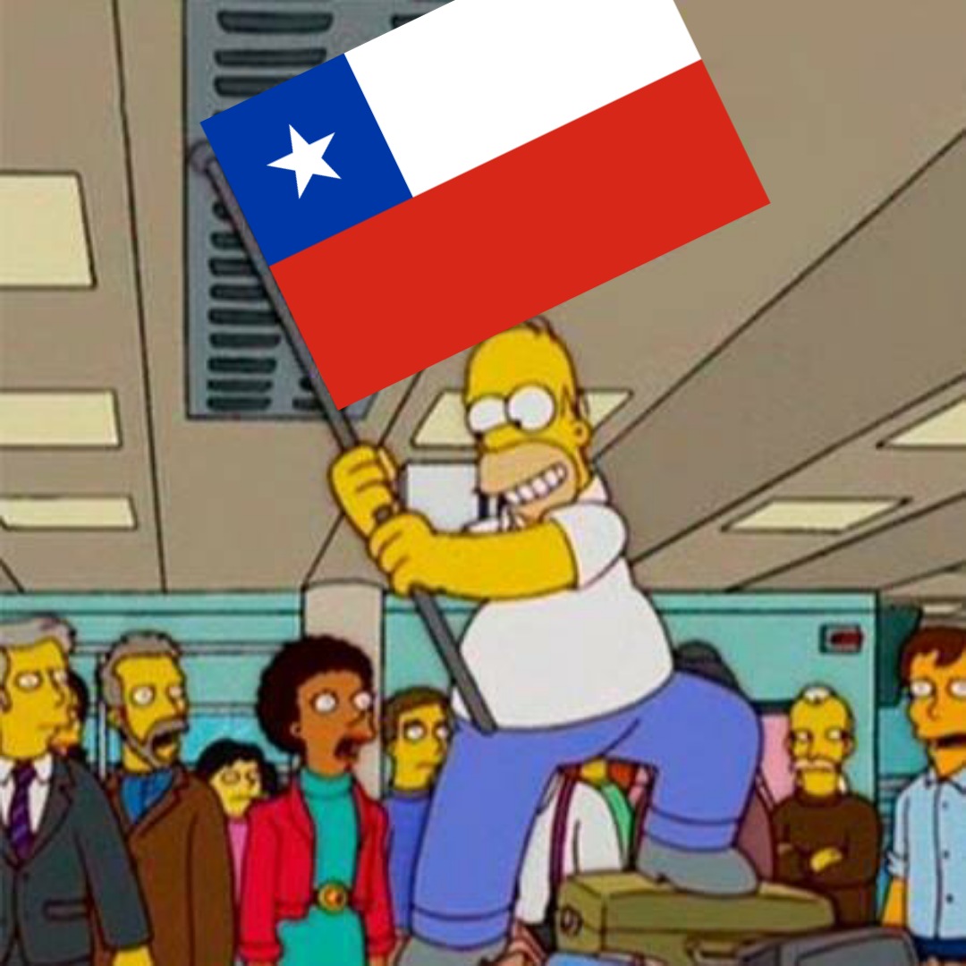 Chris 🇨🇱 tweet media