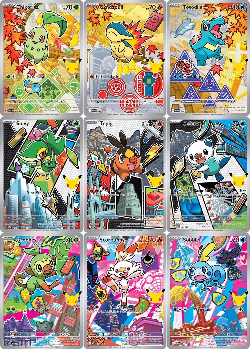 pokemon trading card game illustration collection Pokmon TCG: First Partners  Boyz (Each booster pack contains 10 game cards Pokmon Trading Card Game: First