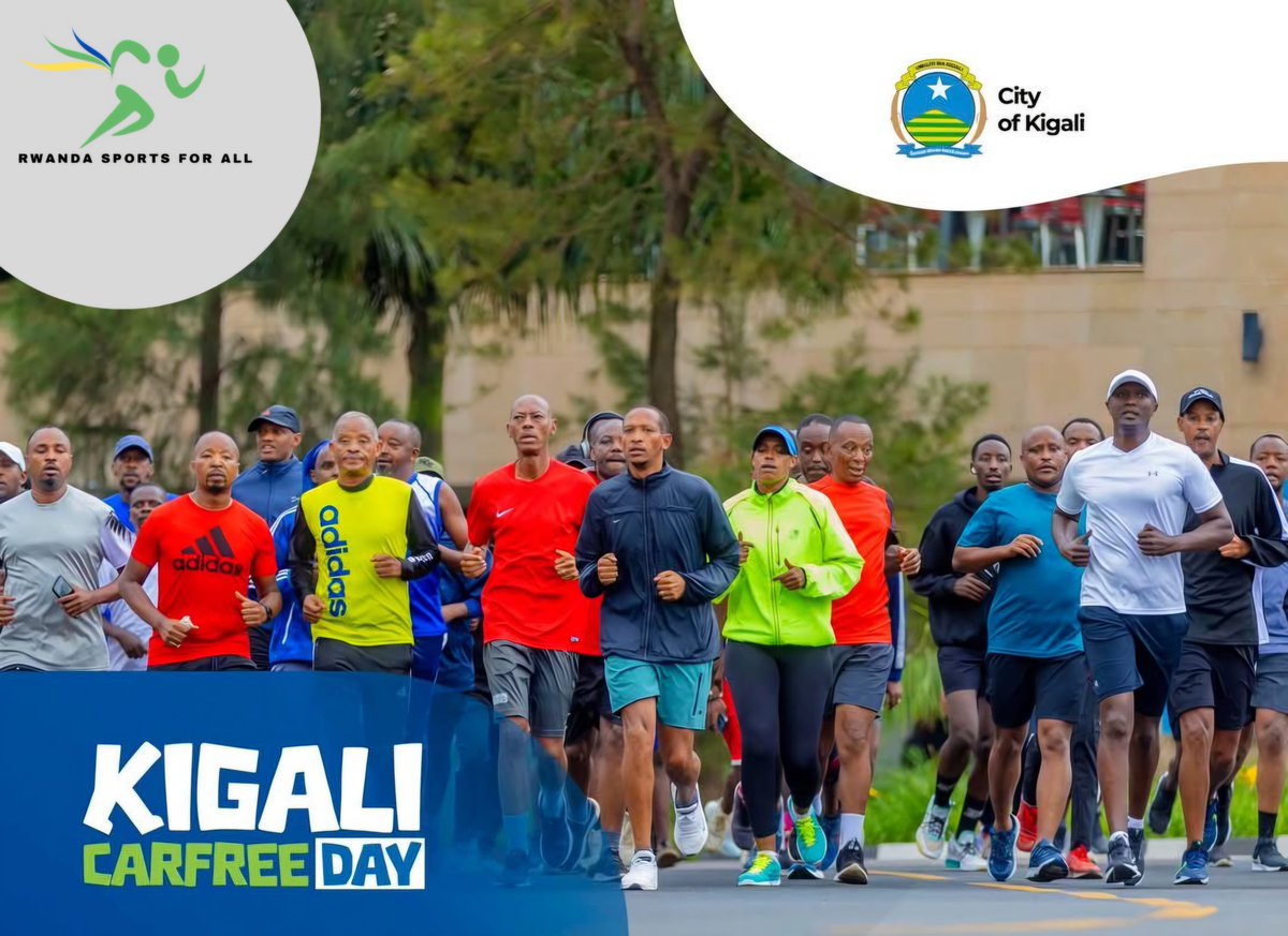 Rwanda Sports Forall tweet media