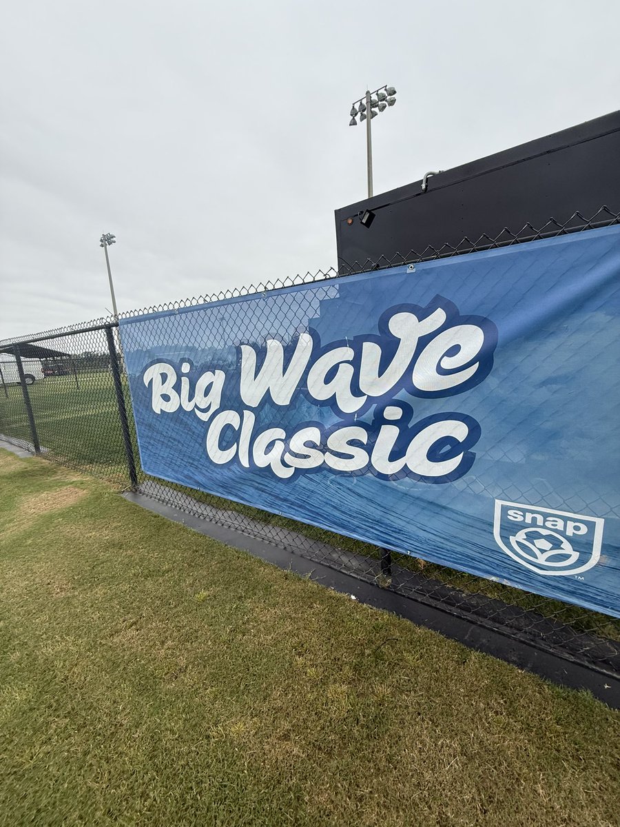 Foley Sports Tourism tweet media