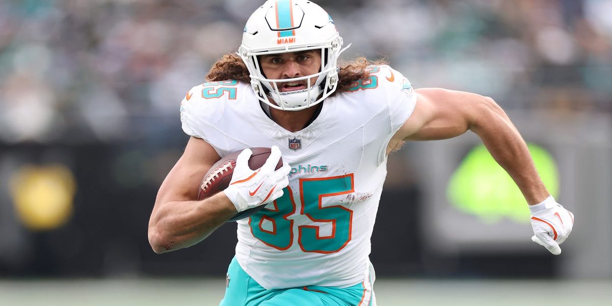 The Dolphins Wire tweet media