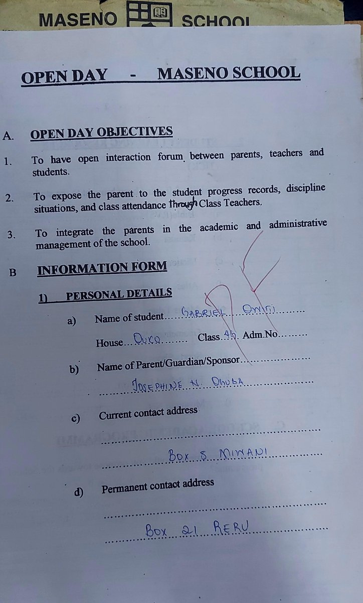 Gabriel Oguda tweet media