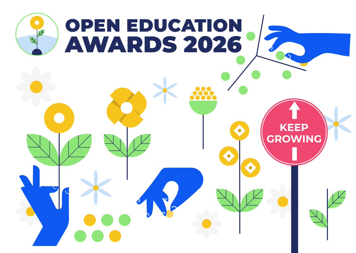 Open Education Global tweet media