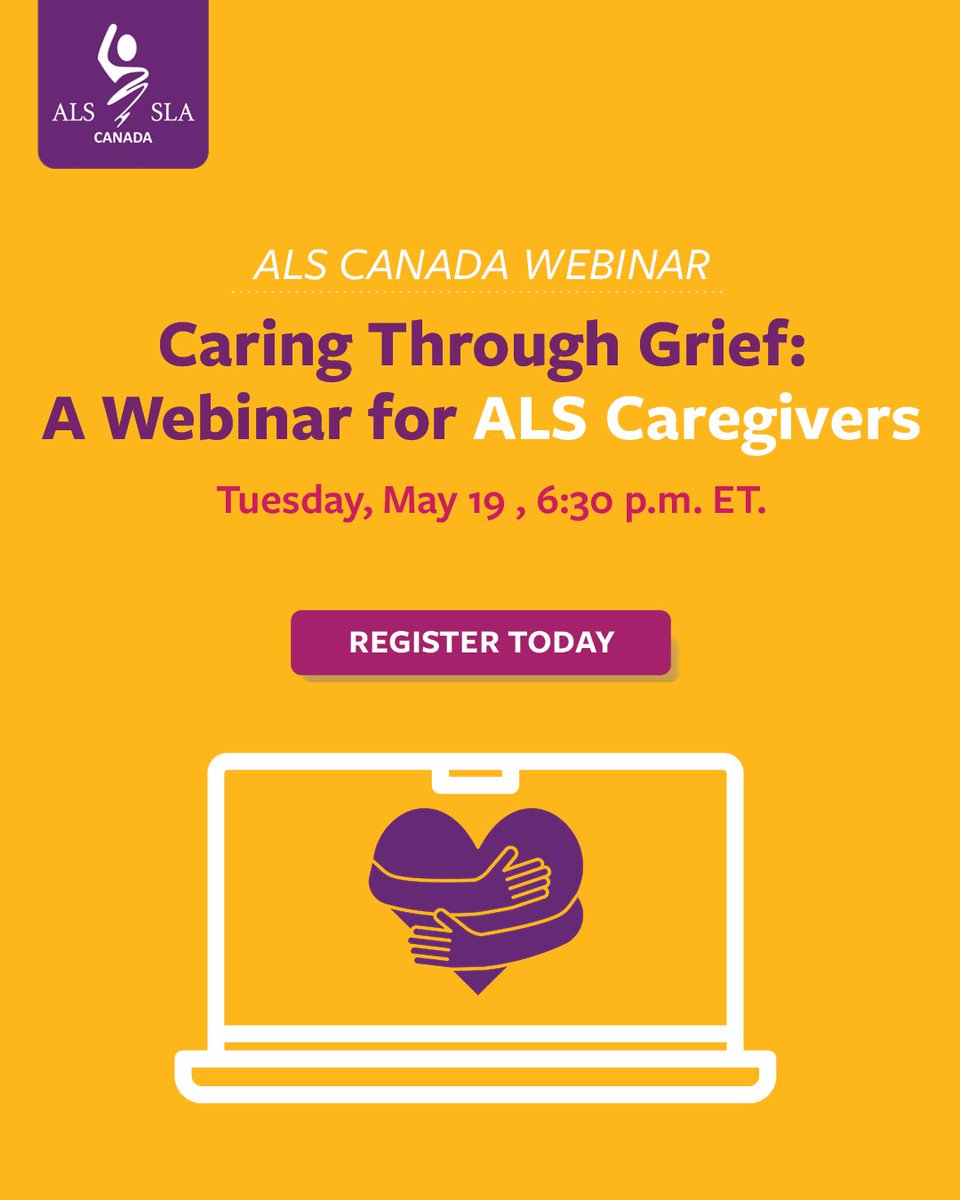 ALS Canada tweet media