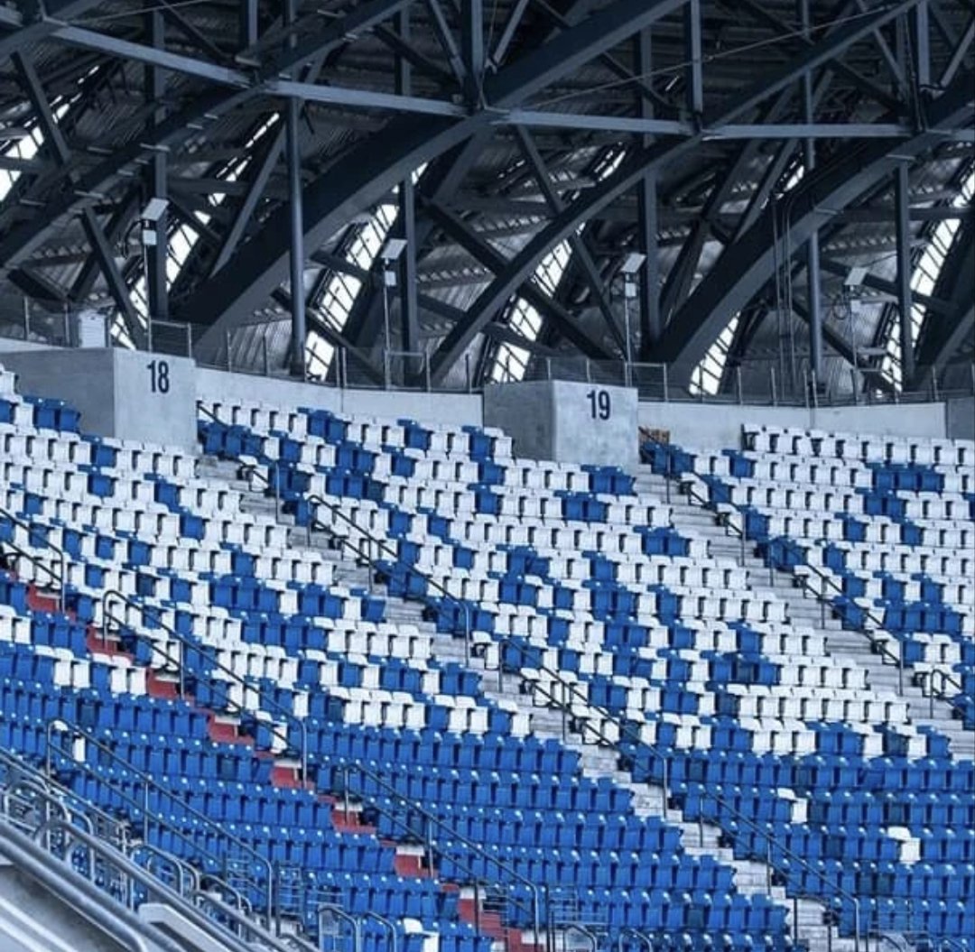 ESTADIOSdeMÉXICO tweet media