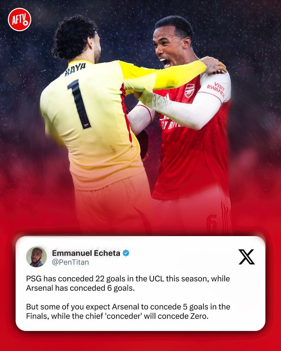 AFTV tweet media