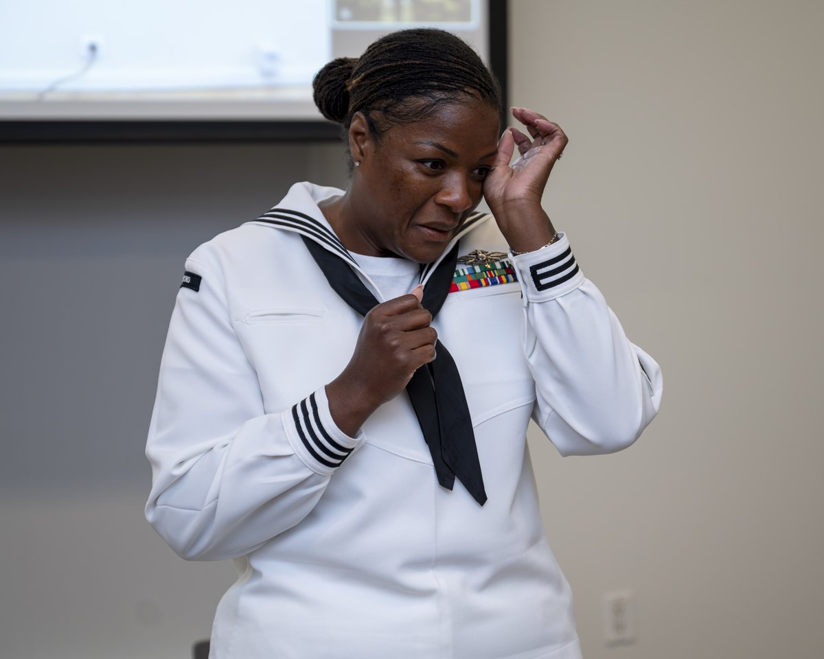 Navy Medicine tweet media