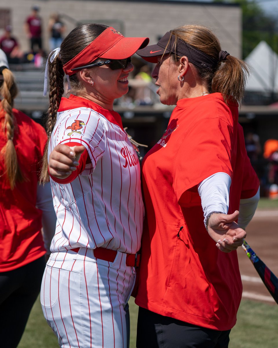 RedbirdsSB's tweet photo. Go time in Carbondale🔥 https://t.co/ri4pn8hjaq