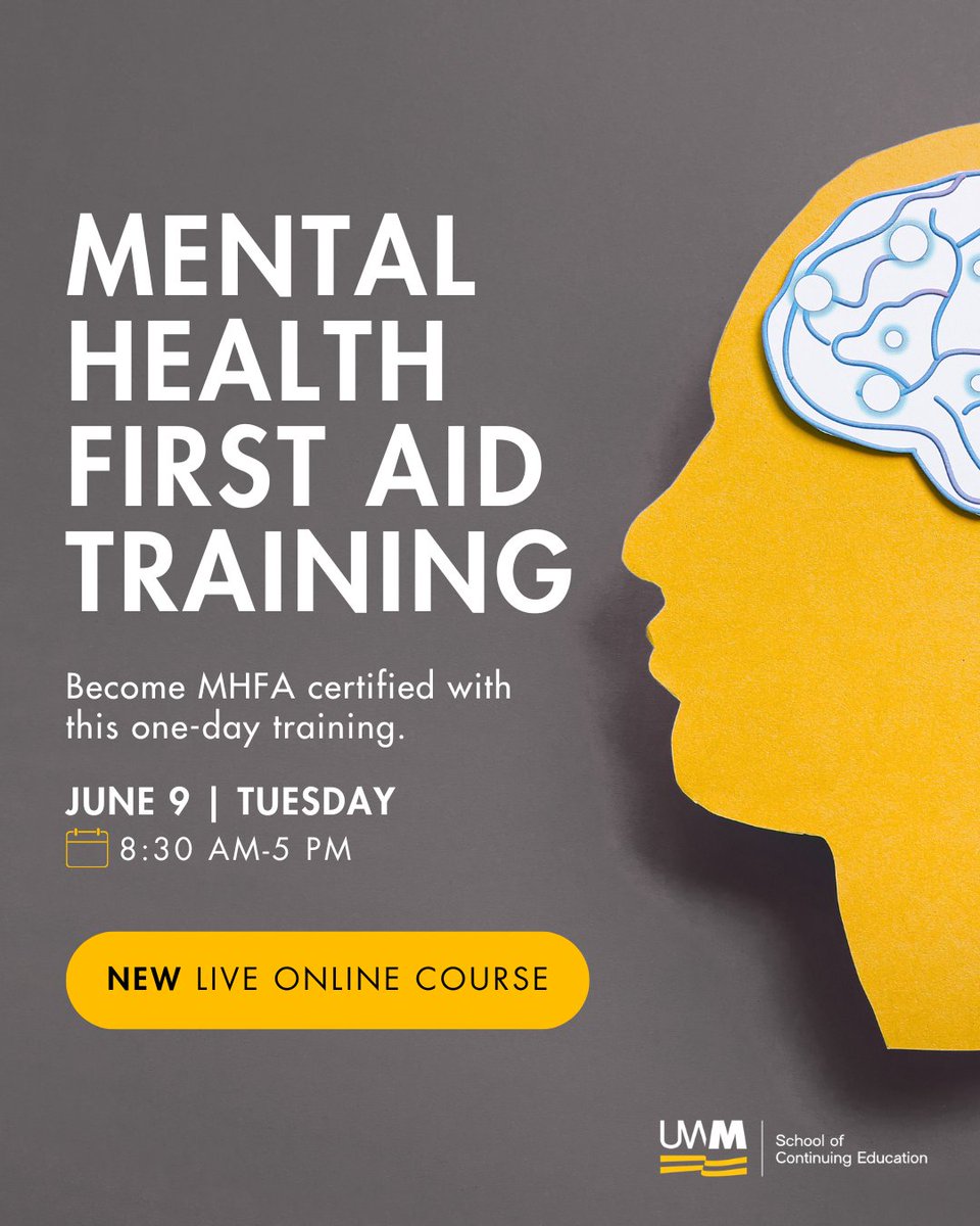 UWM School of Continuing Education tweet media