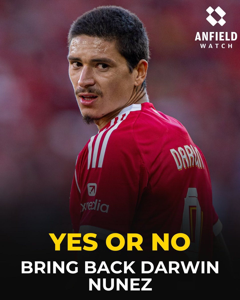 Anfield Watch tweet media
