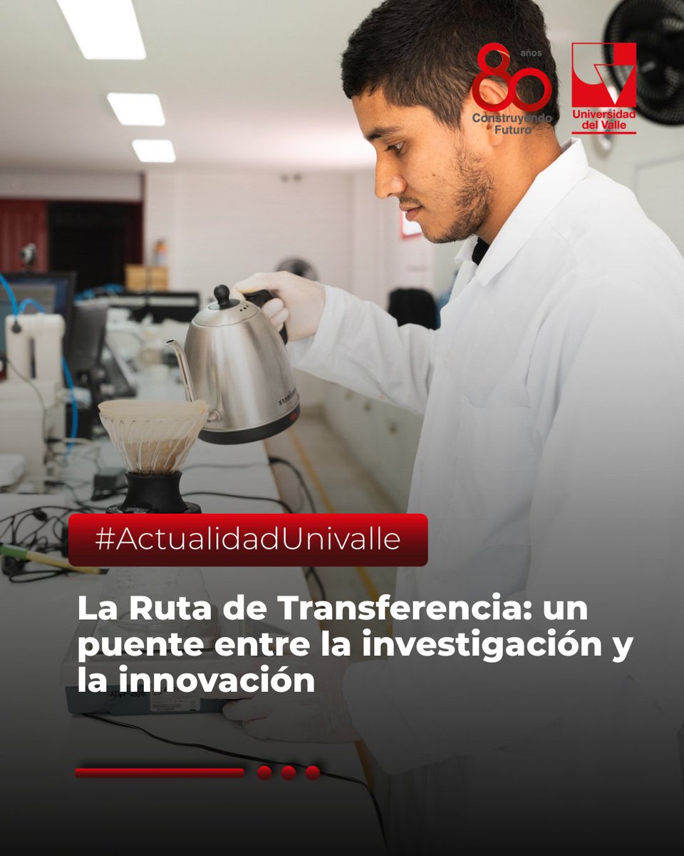 Universidad del Valle tweet media