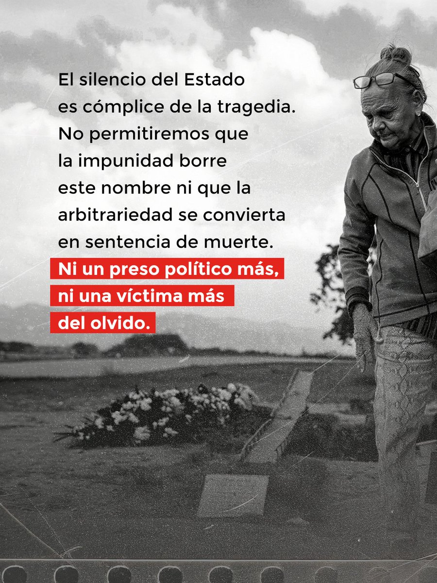 VotoJoven's tweet photo. Exigimos un reinstitucionalización real y justicia para Víctor Quero y su familia. 

#QuieroElegir https://t.co/EEhvp9iEu3