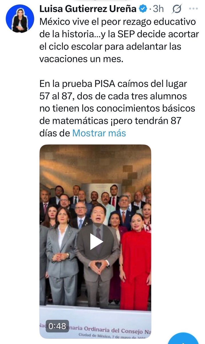 México Libertario 🐍 tweet media