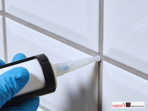 DenverGrout's tweet photo. What Is Grout Sealing and Why Is It Important for Colorado Homes? https://t.co/2lSctTVx4T https://t.co/USyyWzhFdM