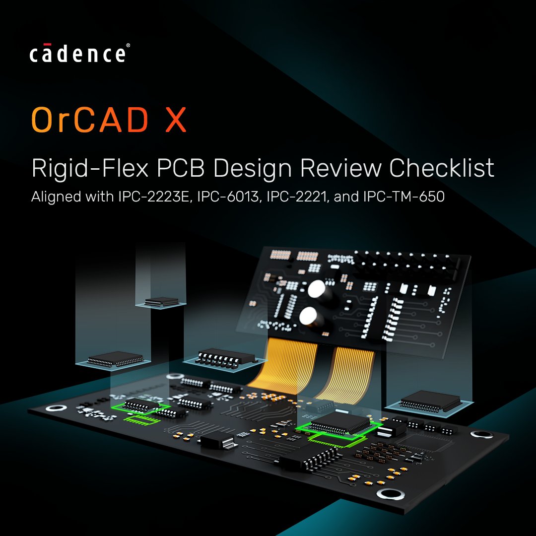 Cadence System Design and Analysis (@CadenceSDA) / Posts / X