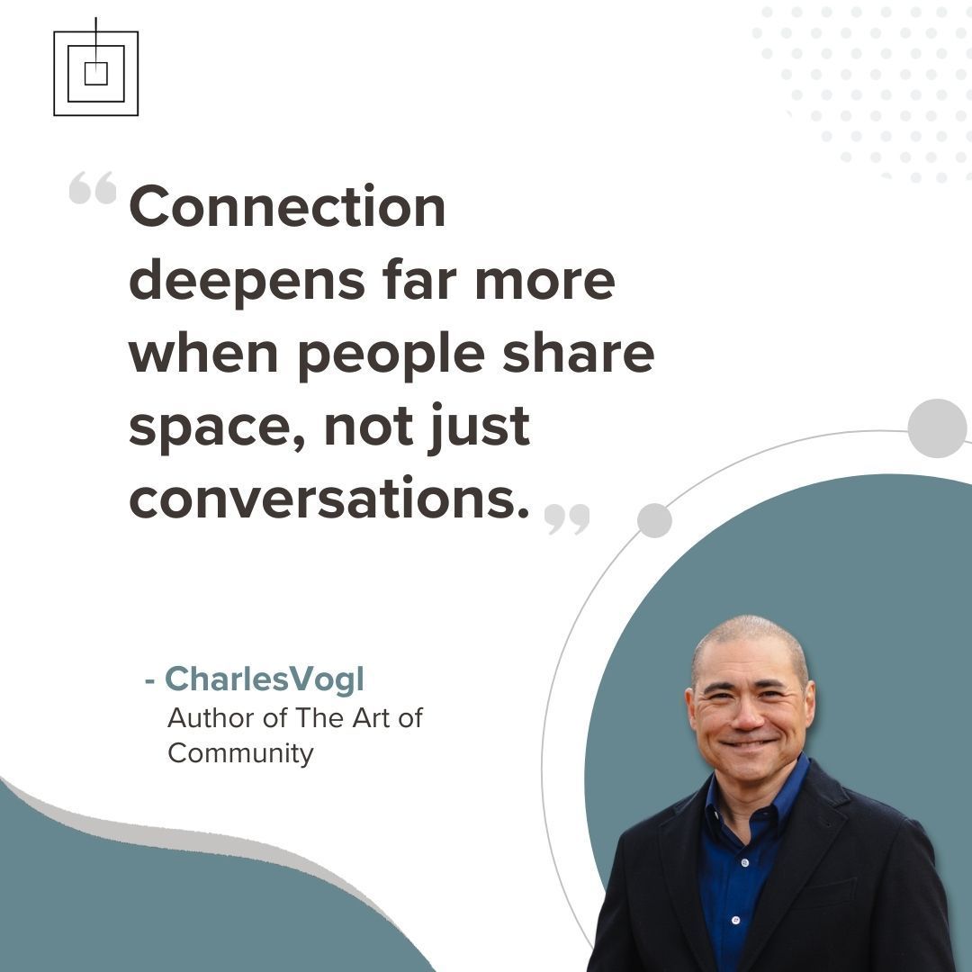 Charles H. Vogl tweet media
