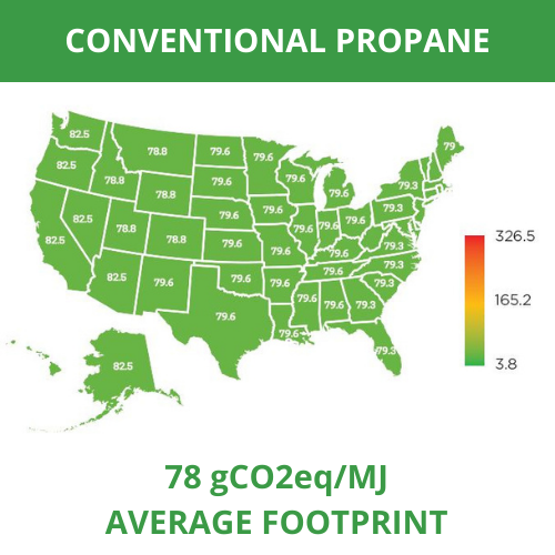 AllianceAutoGas's tweet photo. Electric vehicles depend on the power grid, and in many areas, that electricity still comes from higher-emission sources. That means the total carbon impact can be higher than expected.
Autogas burns cleaner at the vehicle and avoids many of those upstream emissions. https://t.co/c4SAwD8Y13